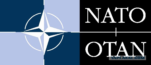 НАТО открыто заявило о российском вторжении