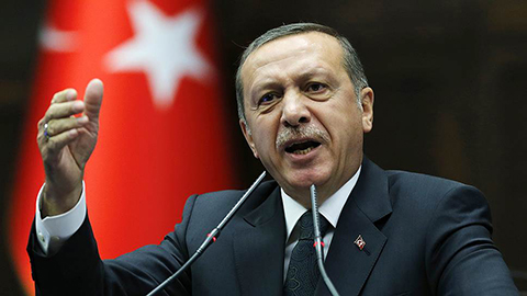 Турция закрывает для России Босфор и Дарданеллы