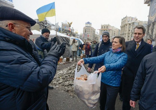 Евросоюз отложил выделение Украине очередного кред