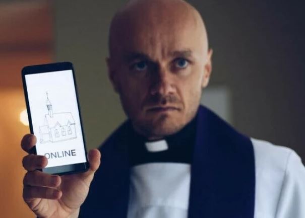 Священник из США потратил 214 тысяч долларов на мобильные игры