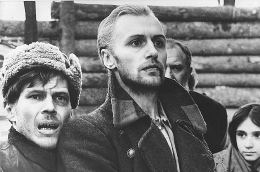 7 самых грустных советских фильмов