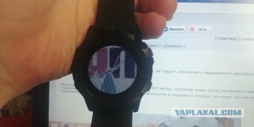 Garmin Fenix 5 sapphire и 5x Plus