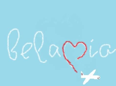 Логотип Belavia