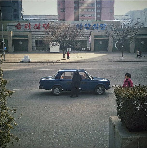 Северокорейский Инстаграм без цензуры (41 фото)
