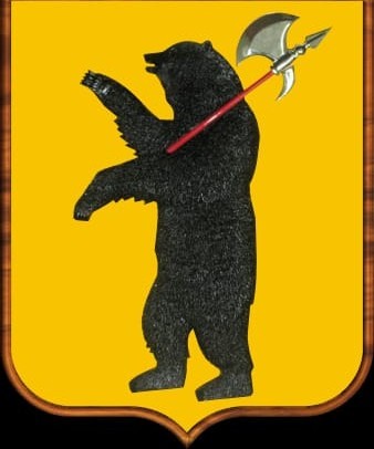 В Ярославле медведь напал на пешехода