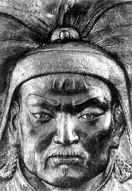 Чингиз-Хан (Тэмуджин)