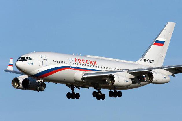 «Туполев» рассказал о желании богачей сделать из Ту-160 бизнес-джет