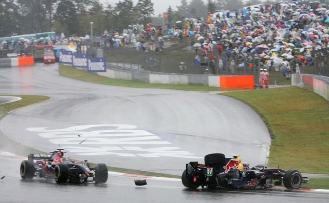 Formula 1: история команд Stewart Grand Prix, Jaguar Racing, Red Bull Racing