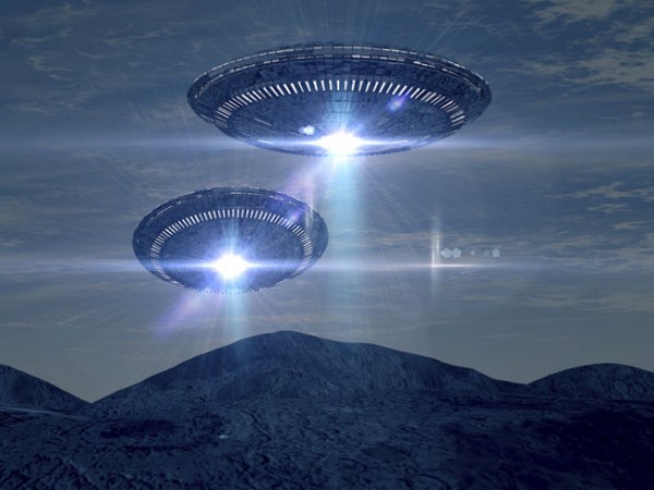 9-10 ноября на Землю приземлится НЛО с пришельцами-убийцами на борту
