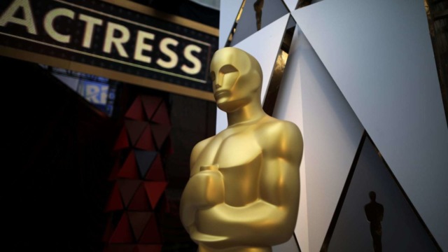 «Оскар-2018»: главные моменты церемонии вручения наград киноакадемии