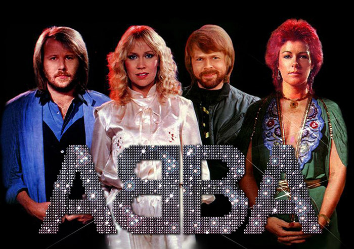 :      ABBA