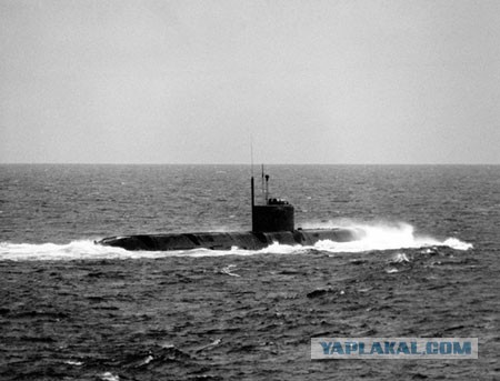 Подводная кругосветка под носом у США: как советские подлодки поставили Пентагон на место