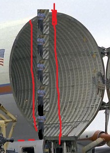 Скайлеб, очередной блеф от НАСА и прочие их фейки