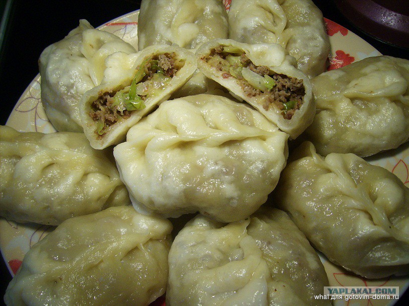 Пянсе рецепт с пошаговым