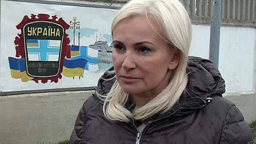 СМИ: 12 лет назад Поклонская требовала максимальное наказание для пророссийского активиста