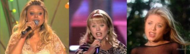 Российские певицы секс-символы 90-х годов: тогда и сейчас