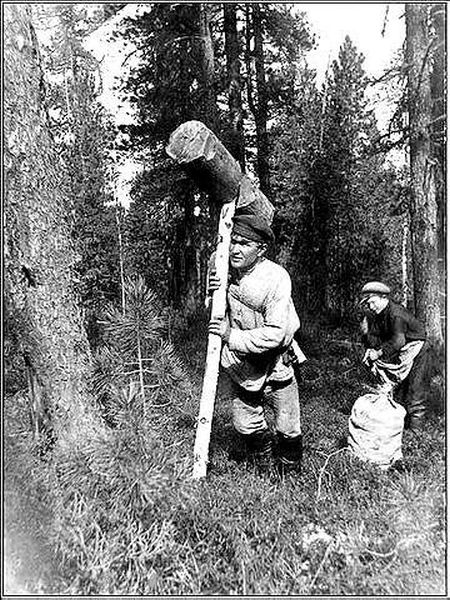 Подборка редких фотографий со всего мира