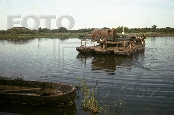 Последний год сталинской эпохи в цвете