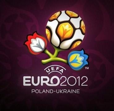 Наша группа на ЕВРО 2012