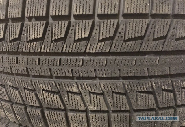 Продаю Bridgestone Blizzak Revo 2 205/55/16 в Спб