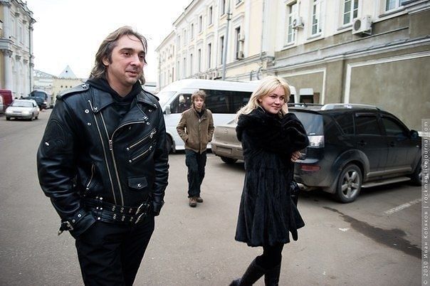 Перед смертью Михаила Горшенева(Горшка) - новости без цензуры Четыре года без Горшка: Ольга Горшенёва написала в
