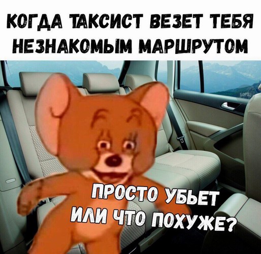 Тупик эволюции