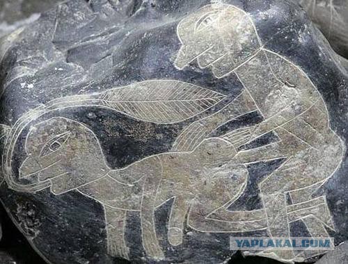 10 археологических находок, противоречащих здравому смыслу