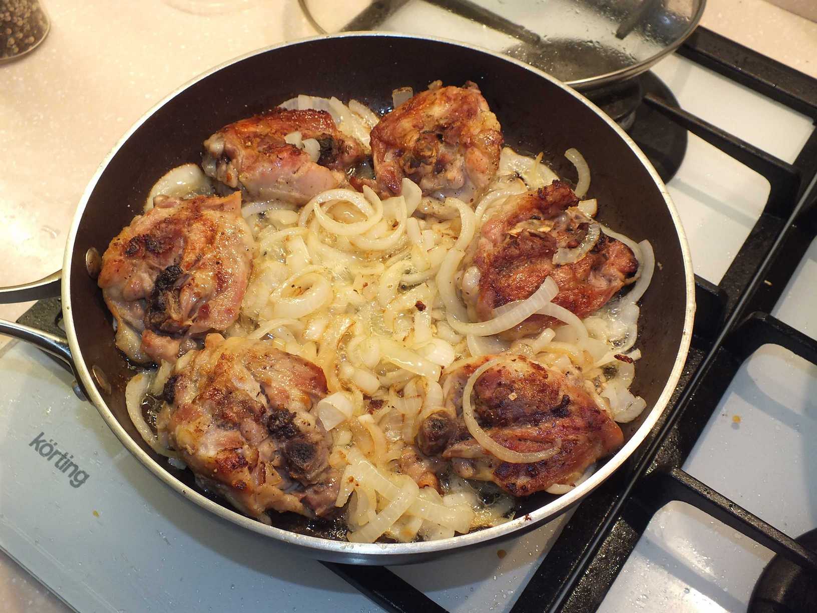 Как приготовить либжу из курицы пошаговый рецепт Как приготовить либжу из курицы пошаговый рецепт