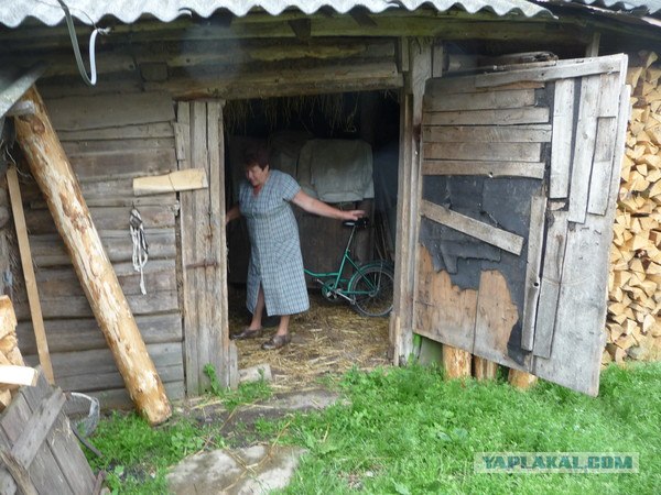 Поездка в Беларусь