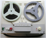 Старые советские магнитофоны (фото)