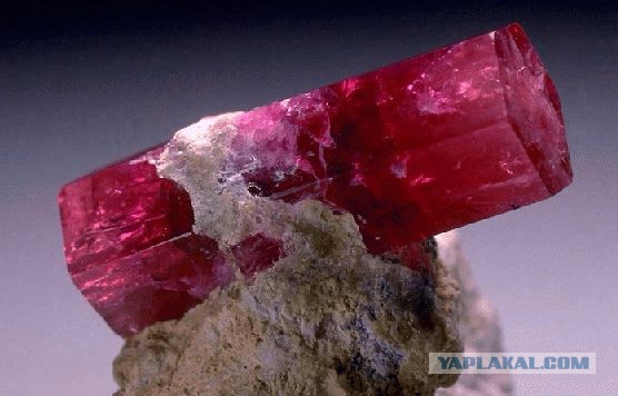 Интересные факты про минералы и драгоценные камни