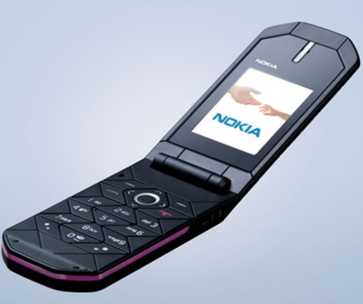 Nokia возвращает 8110!