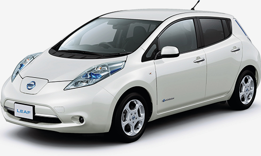 Начались экспортные поставки самого «оптимального» электромобиля Hyundai.