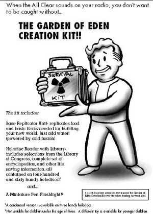 Как сделать ядерный реактор на кухне
