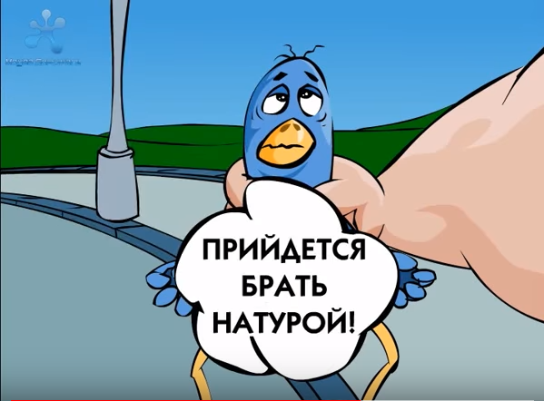 Челябинские голуби против наркотиков. На Южном Урале закрашивают рекламу отравы