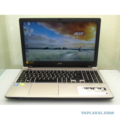 Продам ноутбук Acer Aspire V3-572G-72PX