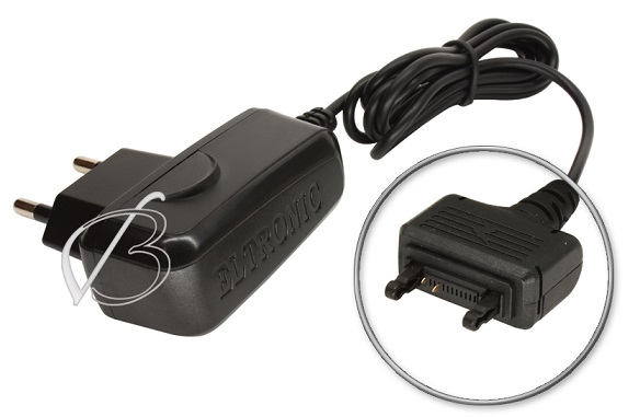 Скажем НЕТ micro USB!: простая и надежная зарядка своими руками