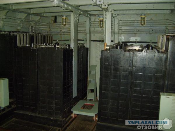 типы аккумуляторов для подводных лодок типы аккумуляторов для подводных лодок