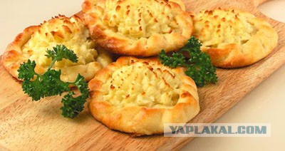 Алу Патры. Индийская кухня