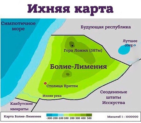 Картинки разные и не очень