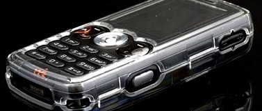 легендарный Sony Ericsson W 810i