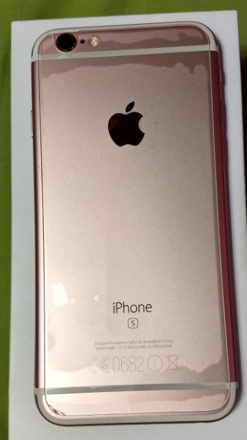 Продам iphone s 64 gb