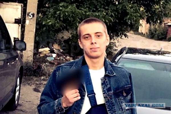 Участковый из Азова сбил насмерть юношу и спрятал труп