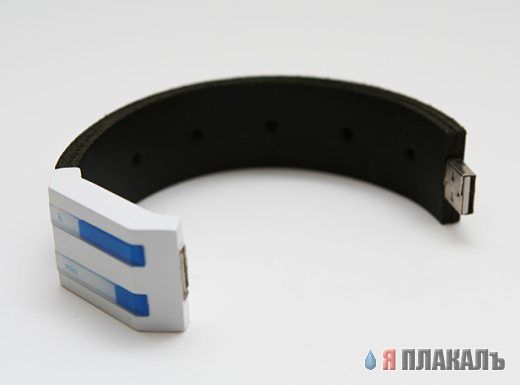 Концептуальные Usb-флешки