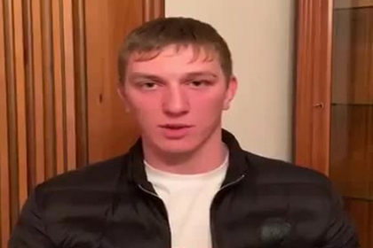 Взбесившего Кадырова чеченца трудоустроили дворником в Грозном