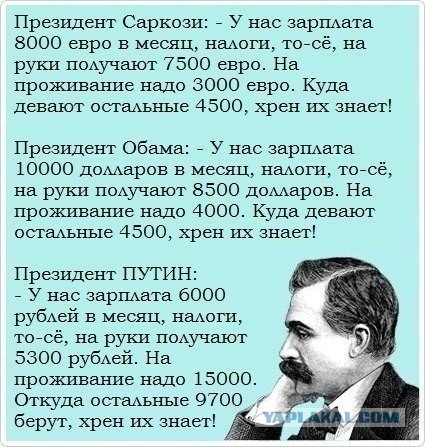 Как выжить на 3000 рублей в месяц