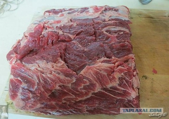 Как состарить мясо для стейков ,в домашних условия