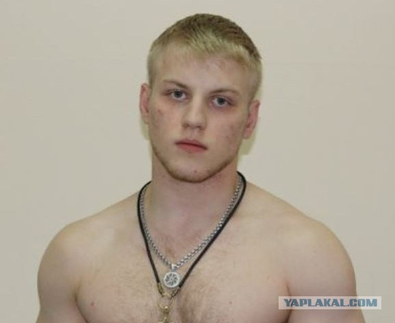 В Омске бойца ММА задержали по подозрению в убийстве
