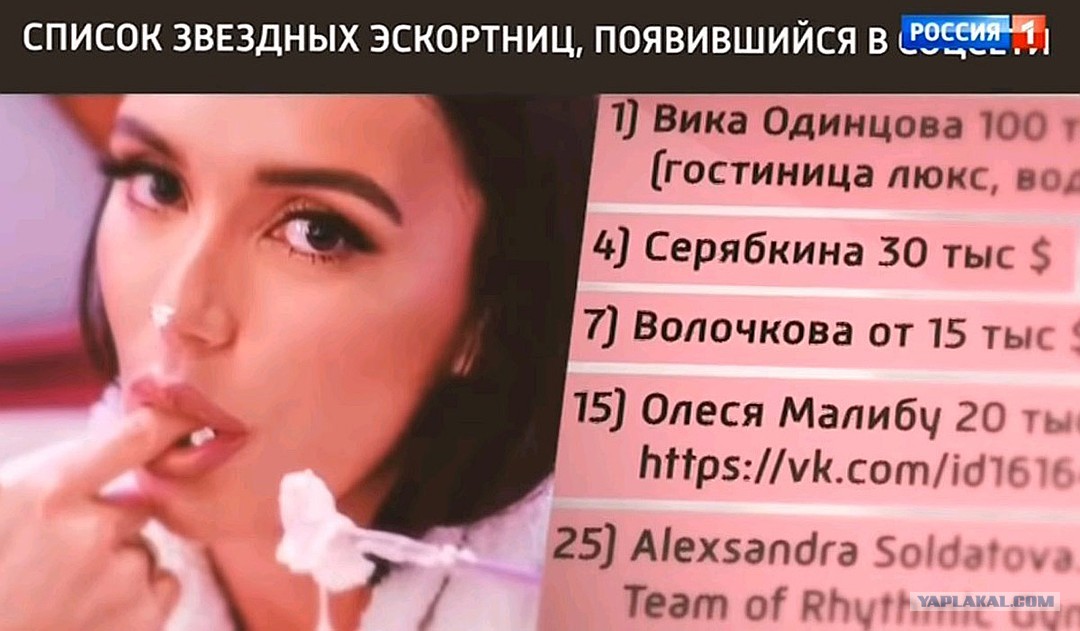 Русские Правила Секса