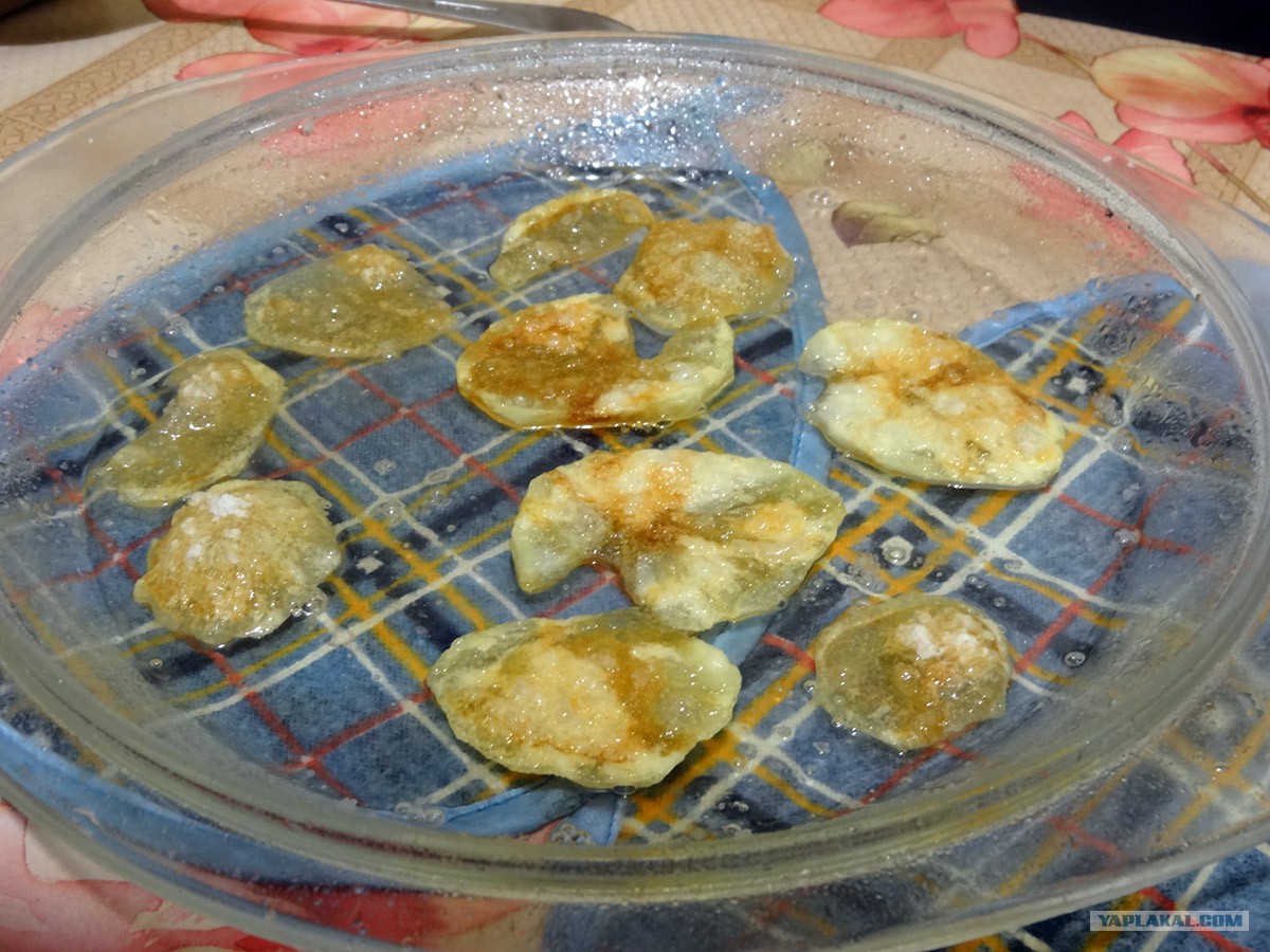 Lays в домашних условиях Lays в домашних условиях